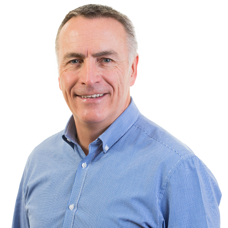 Iain Carvill