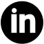 LinkedIn Icon