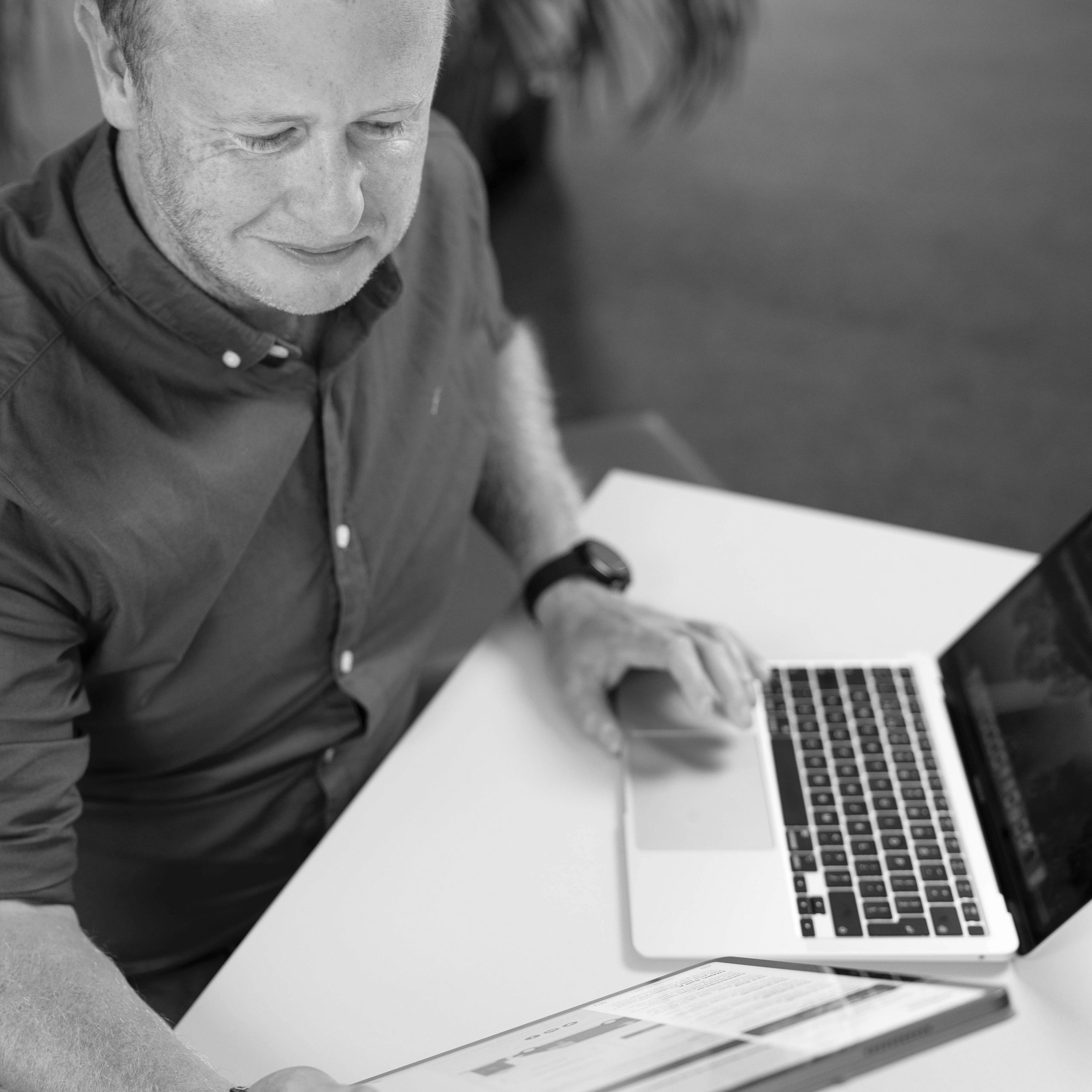 Owning the Digital Space