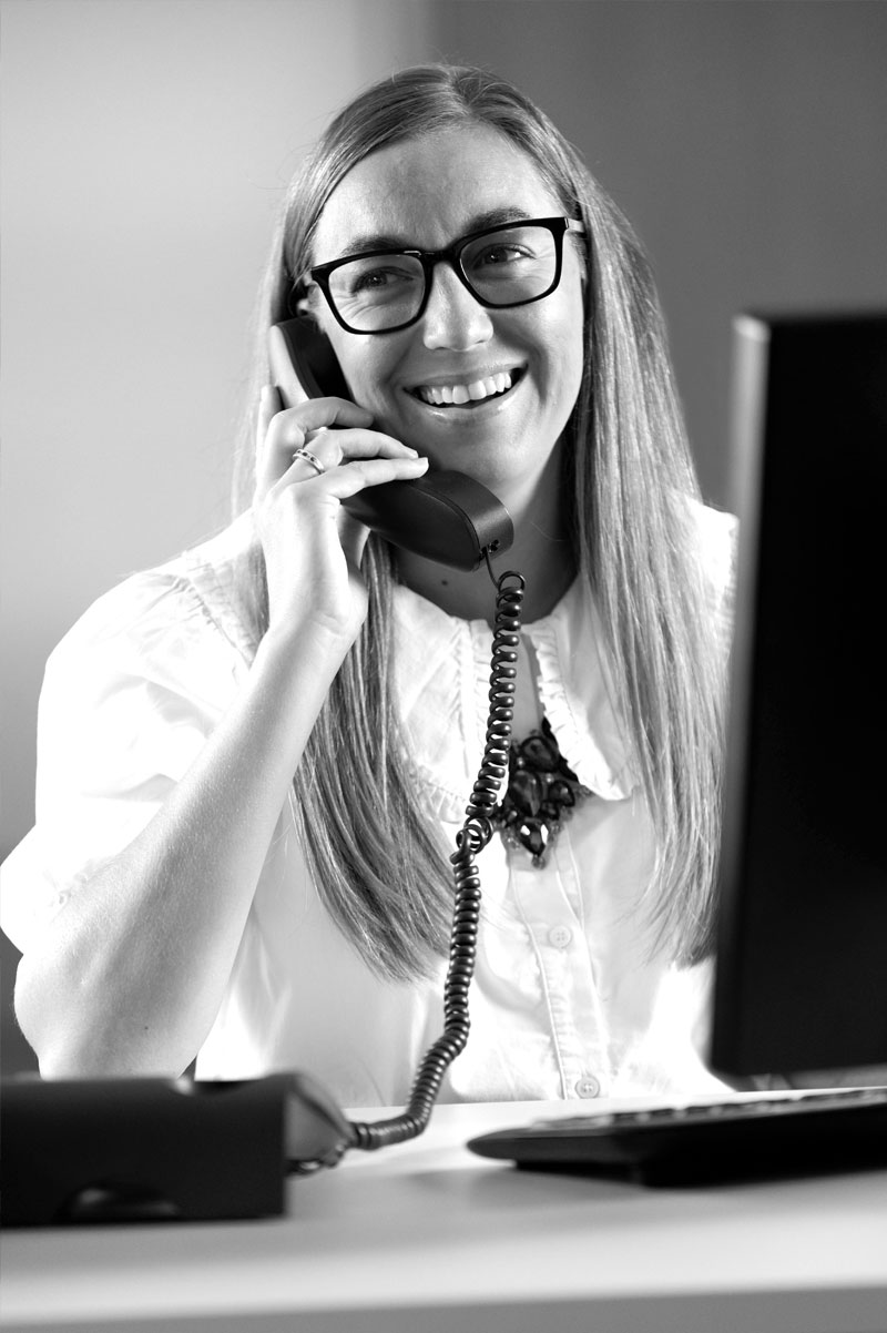 Your customer service experience.