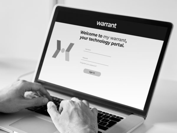 My Warrant 2
