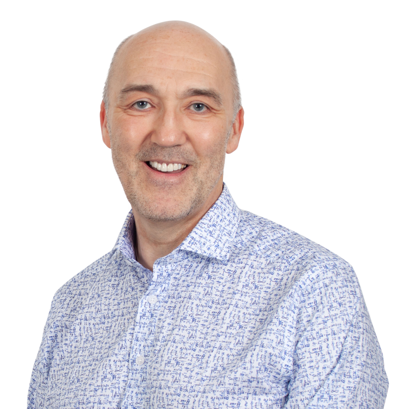 Andy Simpson Headshot