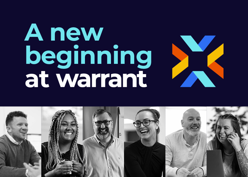 Warrant becomes Employee Owned Trust